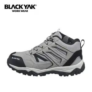 블랙야크 YAK-52GY (5인치) 안전화