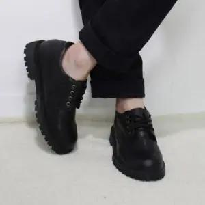 슬립온 캐주얼 푹신한 남자더비 더비슈즈 남성브랜드 7cm