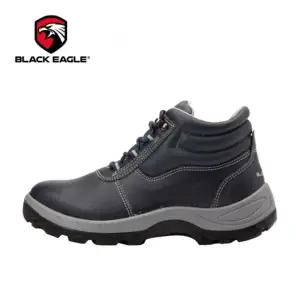 블랙이글 VC-618Y (6인치) 안전화