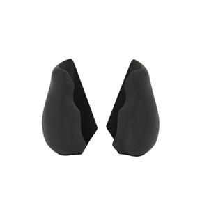 Asus Rog Ay 수정 그립 게임패드 화이트 블랙 1쌍