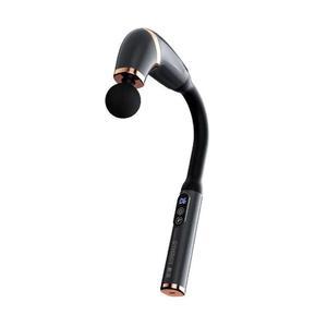 등 마사지건 마사지기 허리 기계 근육 셀프 차량용 어깨