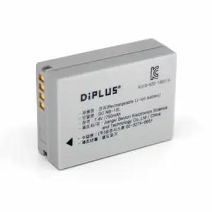 캐논 카메라 호환 배터리 휴대용밧데리충전기 디카기 디지털 베충전 캠코더 용기