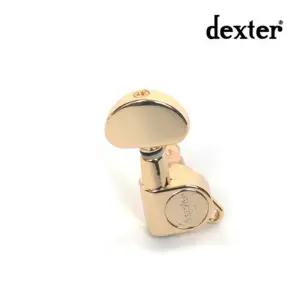 헤드머신 J-03-GD 통기타세트 튜닝키 줄감개 6개소품 튜닝 용키 액세서리 악세사리 부품