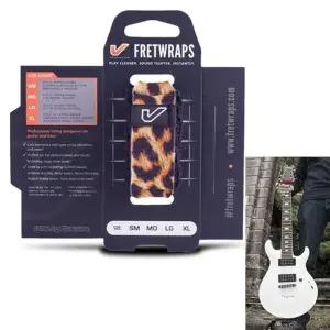 SM Leopard 사운드댐퍼 스트링 OOmt18 기타용품뮤터 뮤터 악세사리 부품