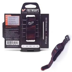 프렛뮤터 사운드댐퍼 MD OOmt61 스트링 Walnut 기타악세사리 부품