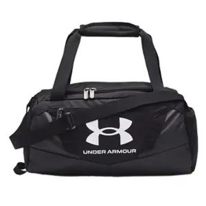 언더아머 UA 언디나이어블 5.0 더플백 XXS 1376454-001미니 가방 헬스백 보스턴백 축구