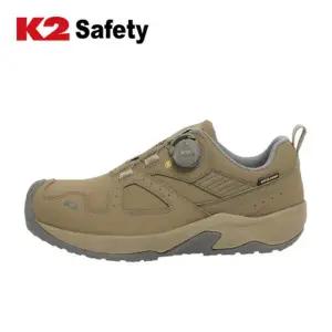 K2 세이프티 K2-119TN 절연화 (4인치) 안전화