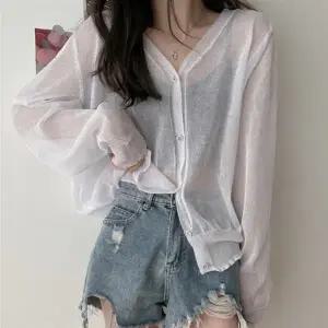 니트 HH D85 여성긴팔니트 여름 여성패션니트 여성라운드니트 루즈핏니트