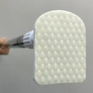 틈새압축봉 못없이 행거 커튼 110-200cm 커튼링 다용도 걸이 거실 봉대 튼튼한