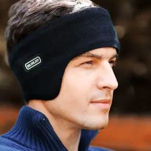 헤드마운트 스포츠 이어머프 헤어밴드 골프 귀마개 군용귀마개 방한용 이어 겨울