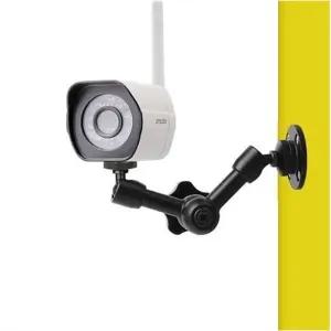 벽걸이 월 마운트 매직암 SJ4000 액션캠 SJ9000 벽면고프로브라켓 브라 부품 카메라 어댑터 캡아답타 고프