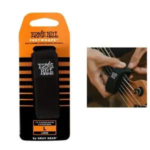 사운드댐퍼 Large 스트링 pdt46 뮤터프렛 뮤터 기타