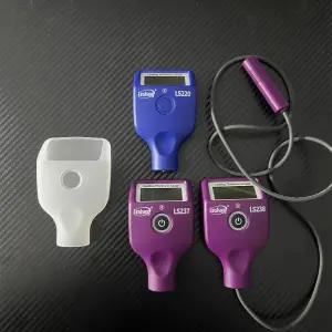 페인트 측정기 자동차 도막 두께게이지 중고차 디지털 정밀 계량기 도색