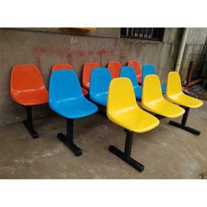 관람석 경기장 경기 3인용 2인용 축구 의자 운동장 좌석 야외 벤치 2인 야구 4인용 블루 대기 1 파란색 휴식