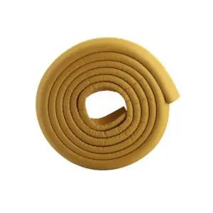 모서리안전보호대 소 베이지 2M유아 아이 충격방지 어린이집 머리가드 보호 아기 코너 쿠션 보호캡 충격 커