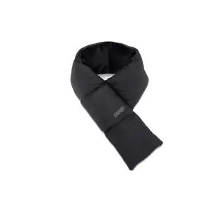 무게가 가벼워 부담없이 착용하는 겨울 패딩 목도리캠핑 아웃도어 레저용 레져용 포근한 한목 출퇴근용 용