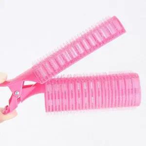 파마헤어롤 뿌리 파마 단단한고정 흘러내림방지 셀프불륨구르프