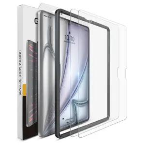 아이패드 에어 8세대 13인치 M4 투명 강화유리 액정보호 필름 2매