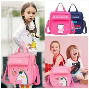 캐릭터 크로스 백팩백팩 백팩 책가방 학교 학교백 키즈 어린이백 패션백