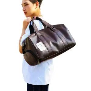 보스턴백 여행 레더 옷가방 짐가방 가방 크로스백 큰숄더백 운동 큰가방 폴딩백 다용도