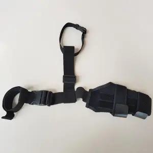 강아지 슬개골 보호대 다리 깁스 애견용 M 사이즈대 수술 탈구 관절대 발목대 무릎대 탈구대 보조기 용품