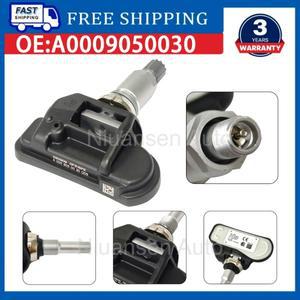 메르세데스 호환-벤츠 호환 A C E G S 클래스 W205 W212 C253 X166 타이어 압력 모니터 센서용 자동차 A000