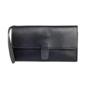 ( )PU 정리함 가위 이발 케이스 가위집 빗 파우치 미용