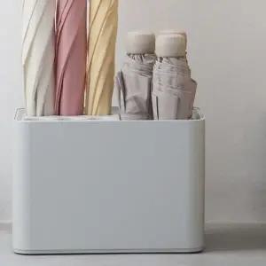 우산꽂이 우산통 우산 보관 거치대 현관 신발장 정리함