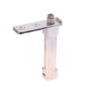 냉장고 도어 힌지 스프링 자동 피벗 스테인리스 스틸