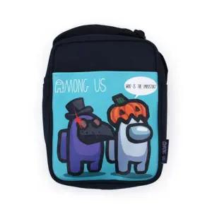 가방 크로스백 키즈나라 어린이 사각형파우치 아동손 지갑 캐릭터