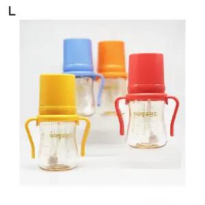 아이별프렌즈 PESU 200ml 빨대컵이유식기 식용품 아기 드링킹 유아링킹 유아물 아기물