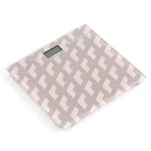 아이워너 KS-1090 전자식 체중계 핑크몸무게계 측정기 측정계 체중 디지털 디지털계 자계