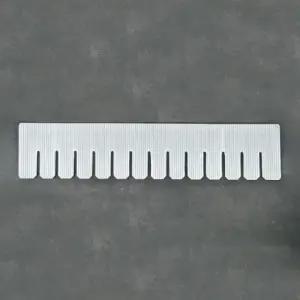 ( )책상칸막이보드 서랍칸막이 수납장칸막이 수납함 칸칸이정리함 중 9x42cm 1P