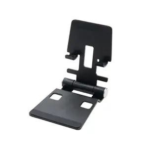탁상용 스마트폰 접이식 거치대 각도조절휴대용 스탠드 받침대 태블릿 폴더블