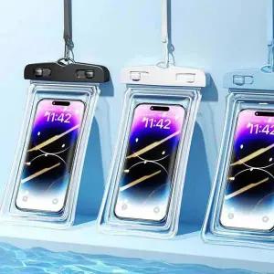 2025 에어백 방수팩 핸드폰 방수케이스 아이폰 갤럭시 물놀이