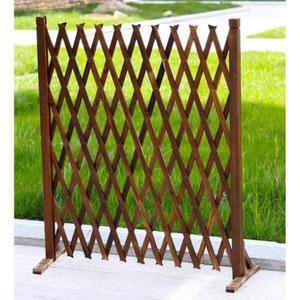 방부목 나무 울타리 접이식 미터 앤디링크 대문 벽걸이 전원주택 정원꾸미기 등나무 부식