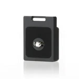 헤링본 멀티플레이트 H100501 (알카스위스 호환 가능카메라용 고정 촬영기기 영상 퀵플레이트 삼각대 촬영