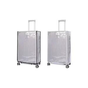 bns 캐리어 보호 투명 커버 케이스 20in