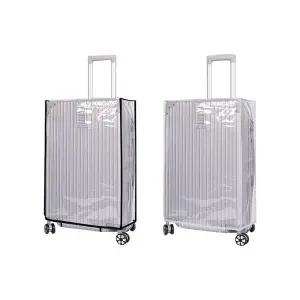 bns 캐리어 보호 투명 커버 케이스 24in