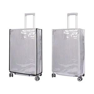 bns 캐리어 보호 투명 커버 케이스 28in