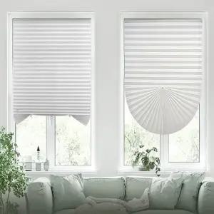 무드랩 붙이는 셀프 블라인드 암막 무타공 햇빛가리개간편설치 접착식 부착식 간편 무타