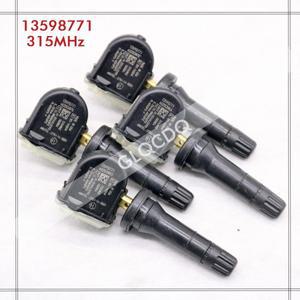 4PCS 13598771 chevrolet 호환 Cheyenne Traverse Equinox Express Uplander Buick LaCrosse Aure Enclave