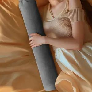 물주머니 보온 겨울 온수 롱 생리 따뜻한