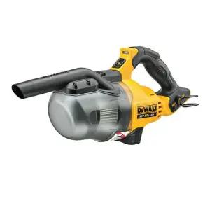 bns 디월트 DCV501LN 충전 스틱청소기 20V 베어툴