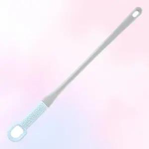 [투유몰][투유몰] 발닦이 고리형 환자 풋브러쉬 발씻기 사이사이 발꼬락 (41925244)