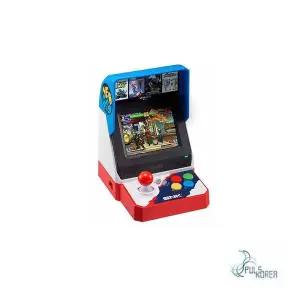 [에이치플러스몰]bns 네오지오 미니 방탄강화 액정보호필름 2매입