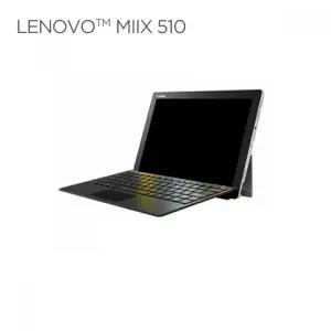 bns 레노버 아이디어패드 MIX 510 지문방지 보호필름 2매