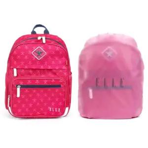 패턴 책가방 키즈 백팩 보조 세트초등학생 유아 가벼운 학교입학 선물 어린이 여아