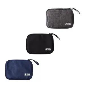 bns 케이블 정리 보관 가방 파우치