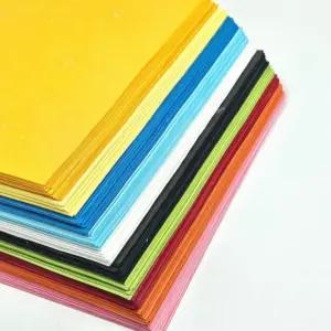 큰색종이 공예 한지 재단 색한지 30cmx30cm 태원노트 화신지업사 30CM 접기 큰사이즈 한지포장지